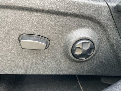 2017 Dodge Journey Crossroad