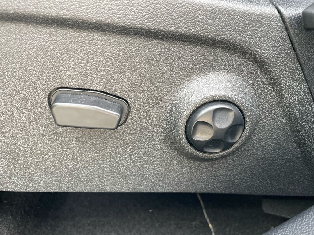 2017 Dodge Journey Crossroad