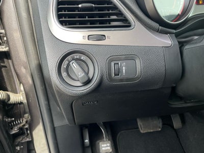 2017 Dodge Journey Crossroad