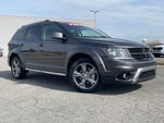 2017 Dodge Journey Crossroad