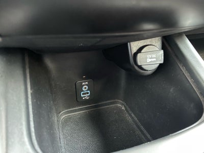 2017 Dodge Journey Crossroad