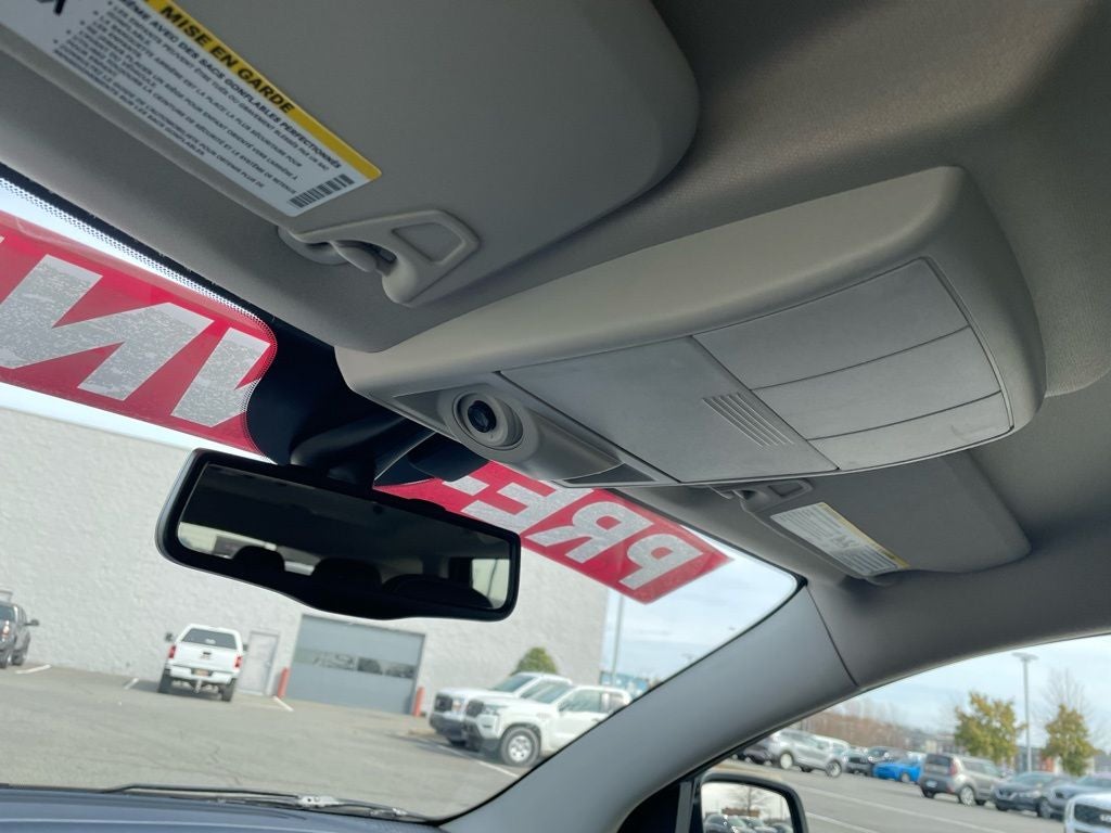 2017 Dodge Journey Crossroad