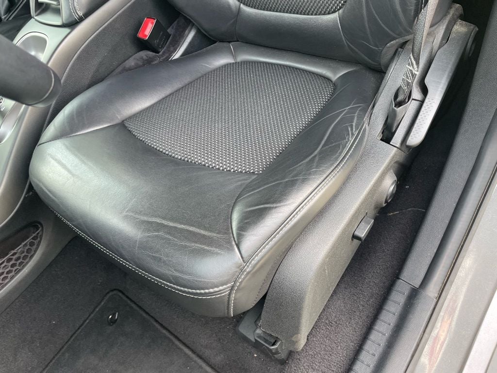 2017 Dodge Journey Crossroad