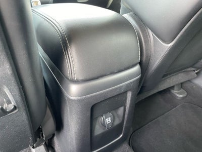 2017 Dodge Journey Crossroad