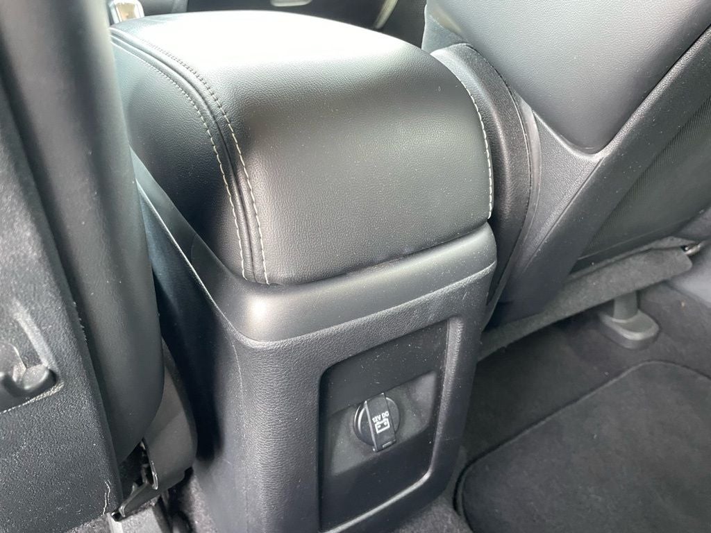 2017 Dodge Journey Crossroad