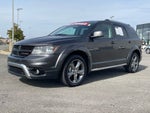 2017 Dodge Journey Crossroad