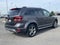 2017 Dodge Journey Crossroad