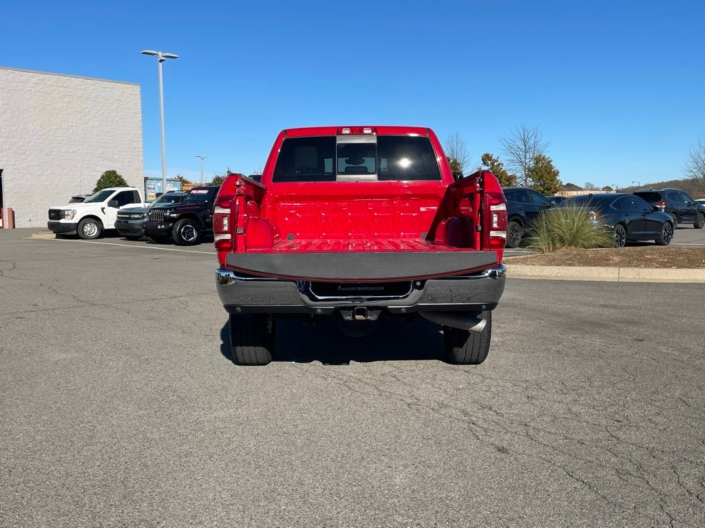 2022 RAM 3500 Laramie
