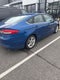2018 Ford Fusion Hybrid SE