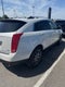 2015 Cadillac SRX Performance