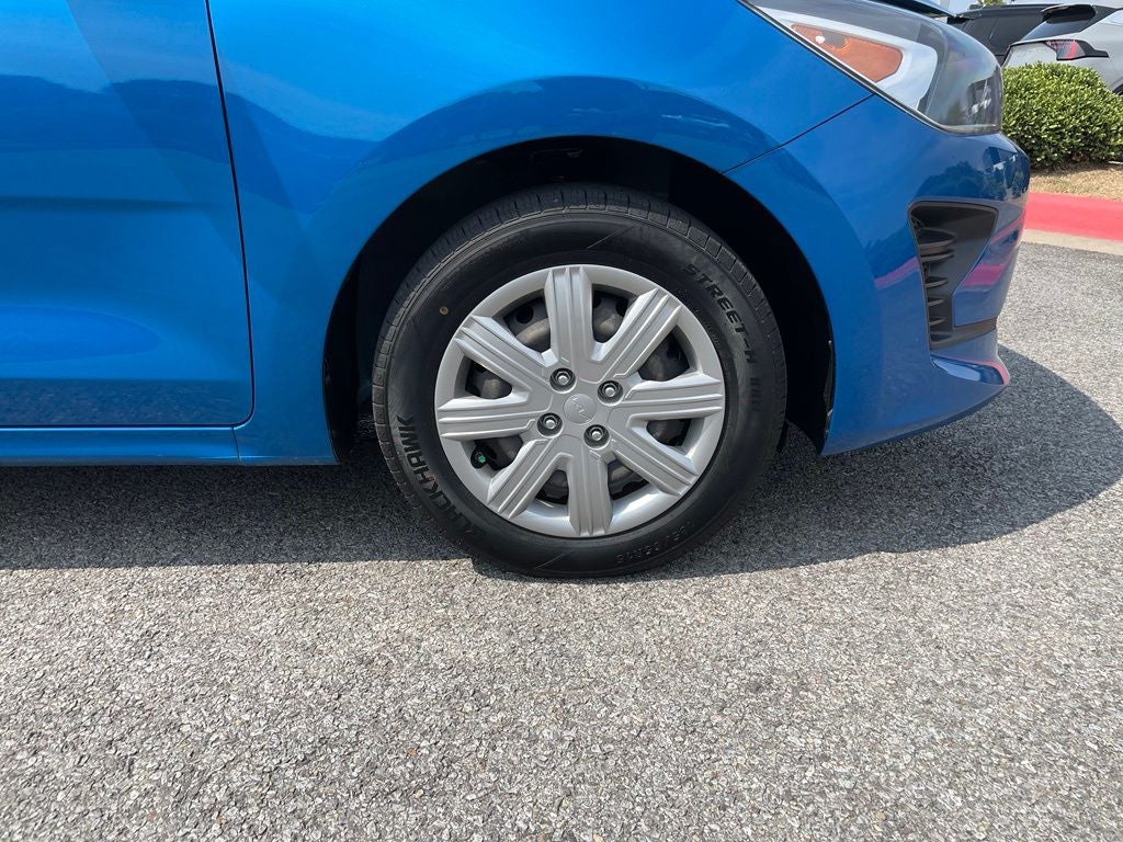 2023 Kia Rio S