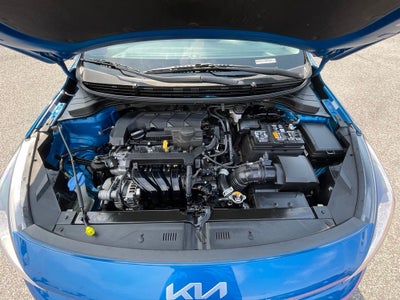 2023 Kia Rio S