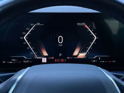 2024 BMW 3 Series 330i