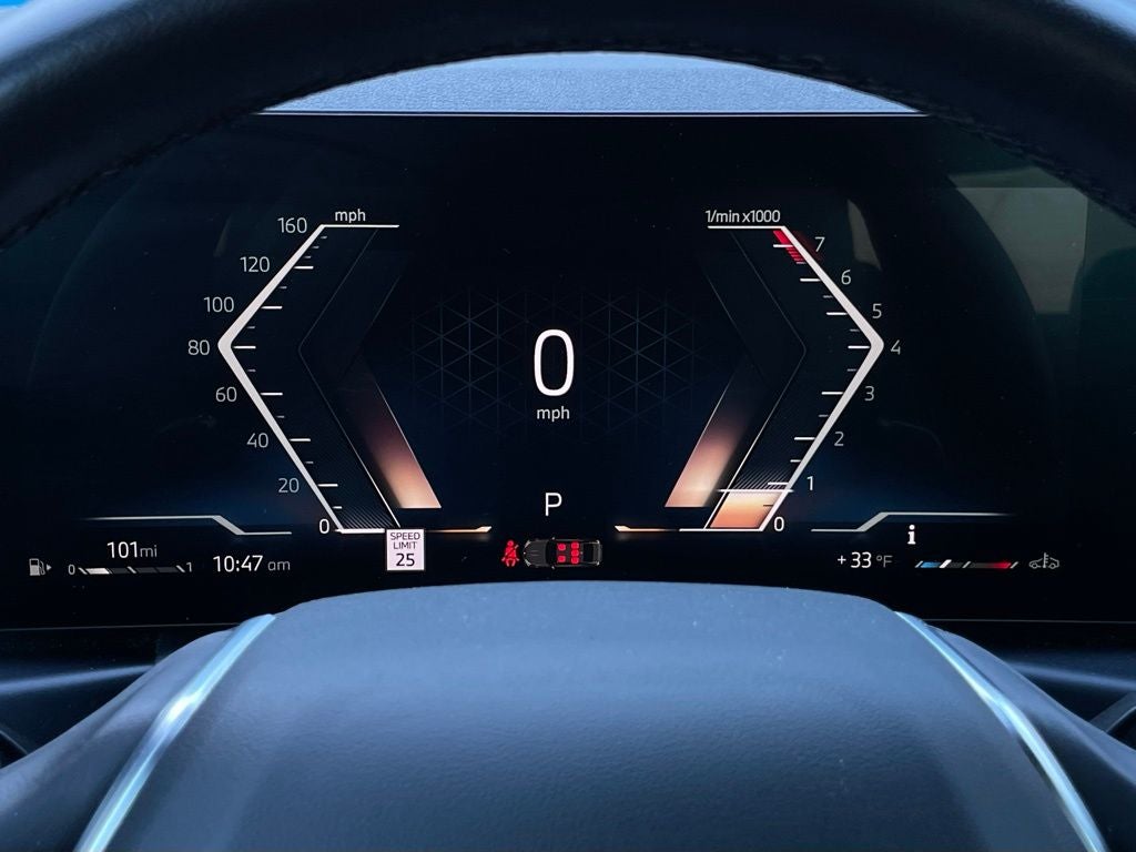 2024 BMW 3 Series 330i