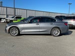 2024 BMW 3 Series 330i