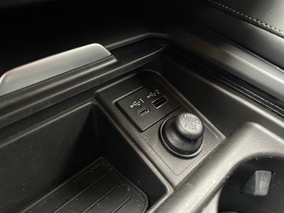 2022 INFINITI QX55 ESSENTIAL