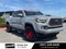 2020 Toyota Tacoma TRD Sport V6