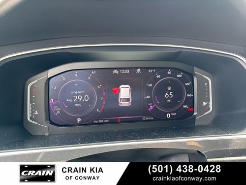 2024 Volkswagen Tiguan 2.0T SEL R-Line