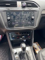 2024 Volkswagen Tiguan 2.0T SEL R-Line