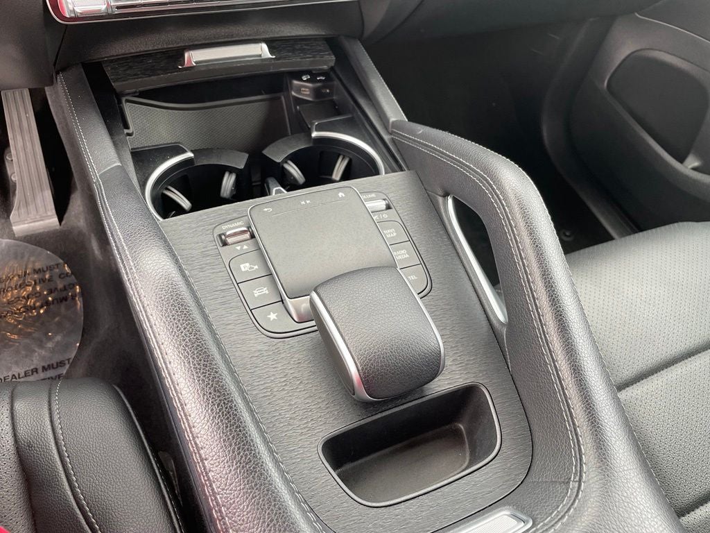 2022 Mercedes-Benz GLE GLE 450 4MATIC®