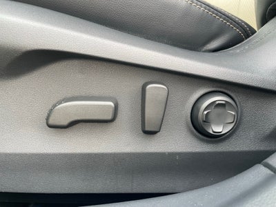 2025 Subaru Outback Limited XT