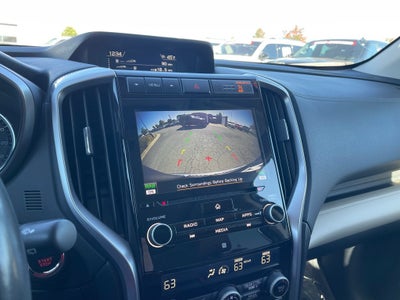 2021 Subaru Ascent Touring