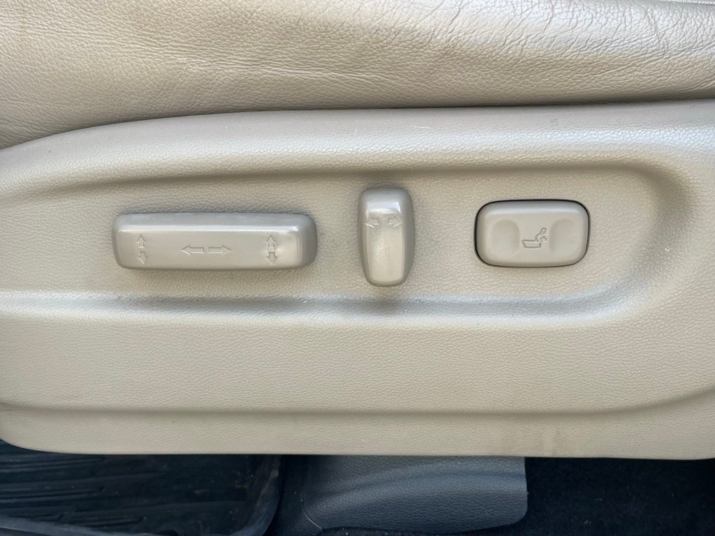 2022 Honda Pilot Elite