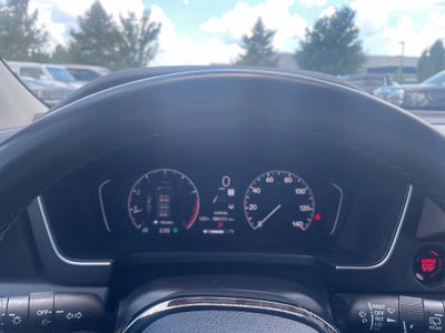 2024 Honda Pilot EX-L 7 Passenger