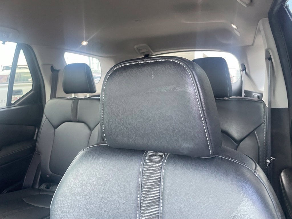2024 Honda Pilot EX-L 7 Passenger
