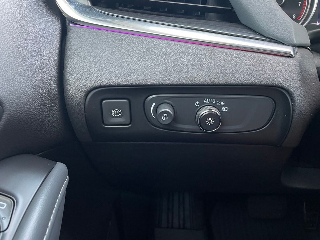 2021 Buick Enclave Premium Group