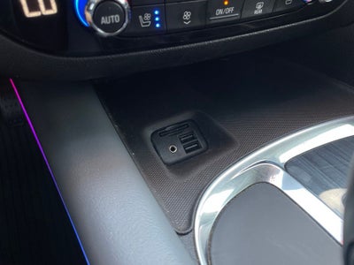 2021 Buick Enclave Premium Group