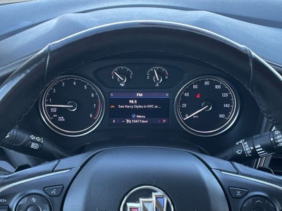 2020 Buick Enclave Premium Group