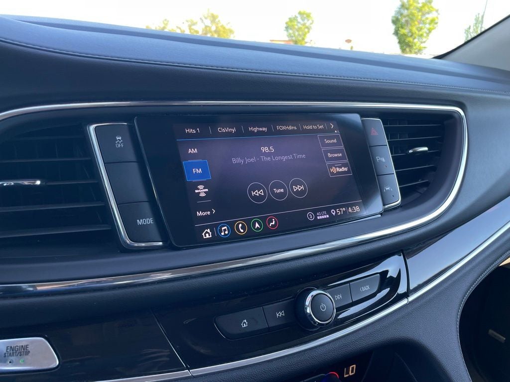 2020 Buick Enclave Premium Group