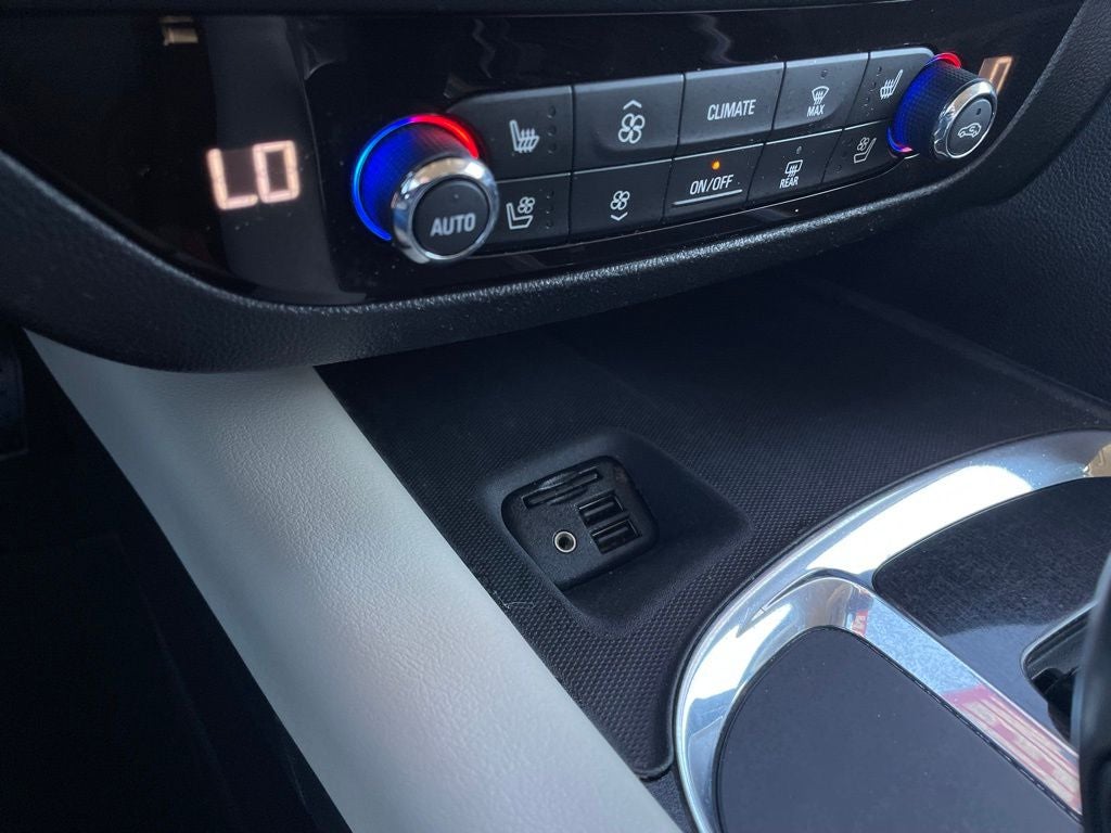 2020 Buick Enclave Premium Group