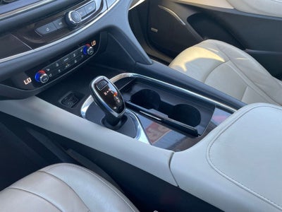 2020 Buick Enclave Premium Group