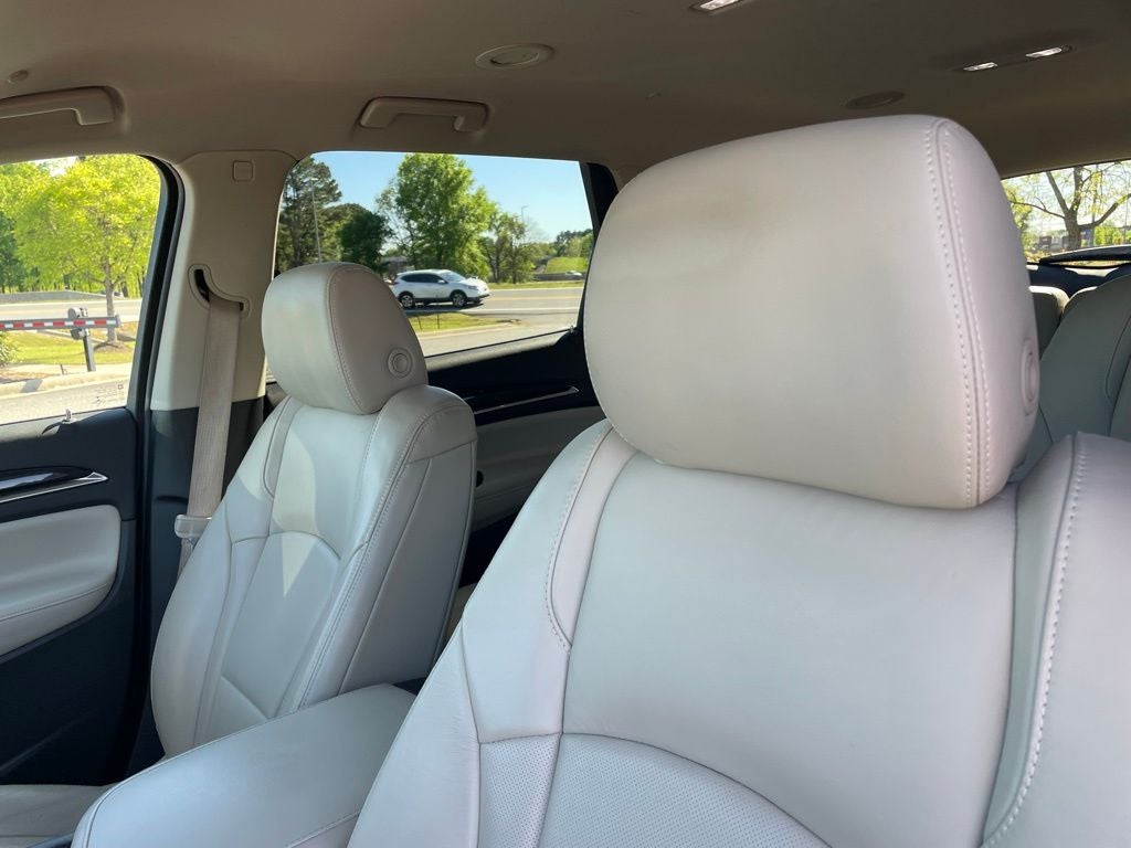 2020 Buick Enclave Premium Group