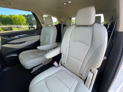 2020 Buick Enclave Premium Group