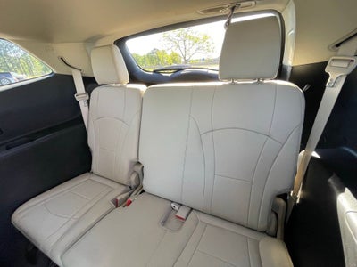 2020 Buick Enclave Premium Group