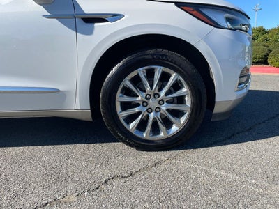 2020 Buick Enclave Premium Group