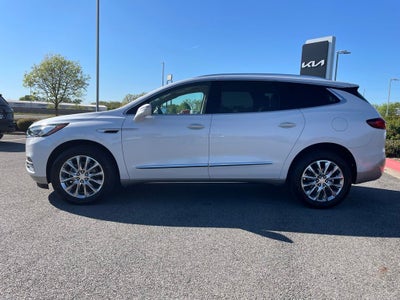 2020 Buick Enclave Premium Group