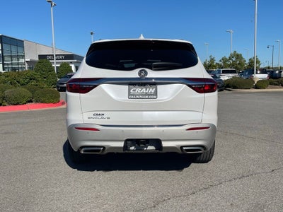 2020 Buick Enclave Premium Group