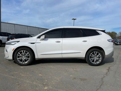 2023 Buick Enclave Premium Group