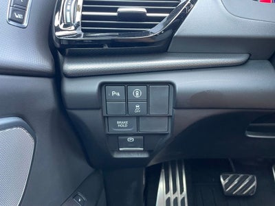 2022 Acura RDX A-Spec Package SH-AWD