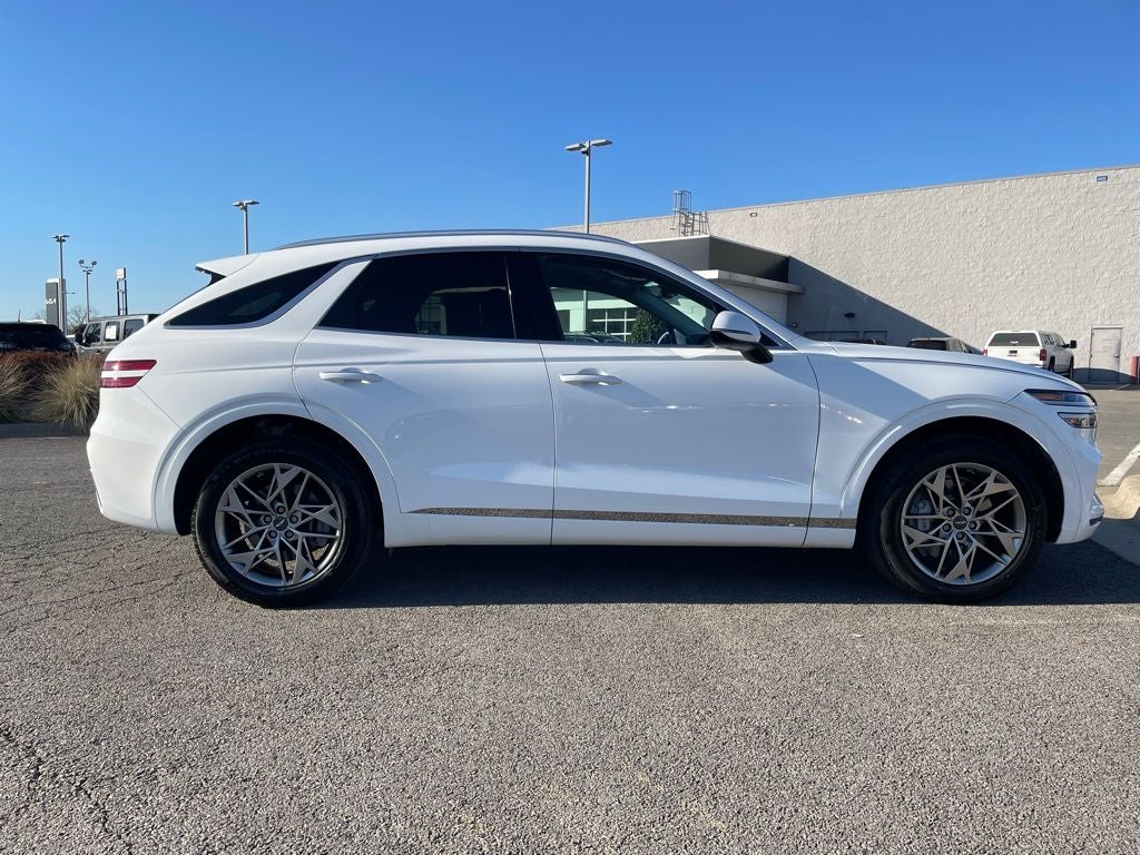 2025 Genesis GV70 2.5T