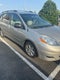 2009 Toyota Sienna LE