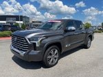 2024 Toyota Tundra Hybrid Capstone