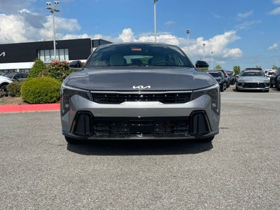 2024 Kia K5 EX
