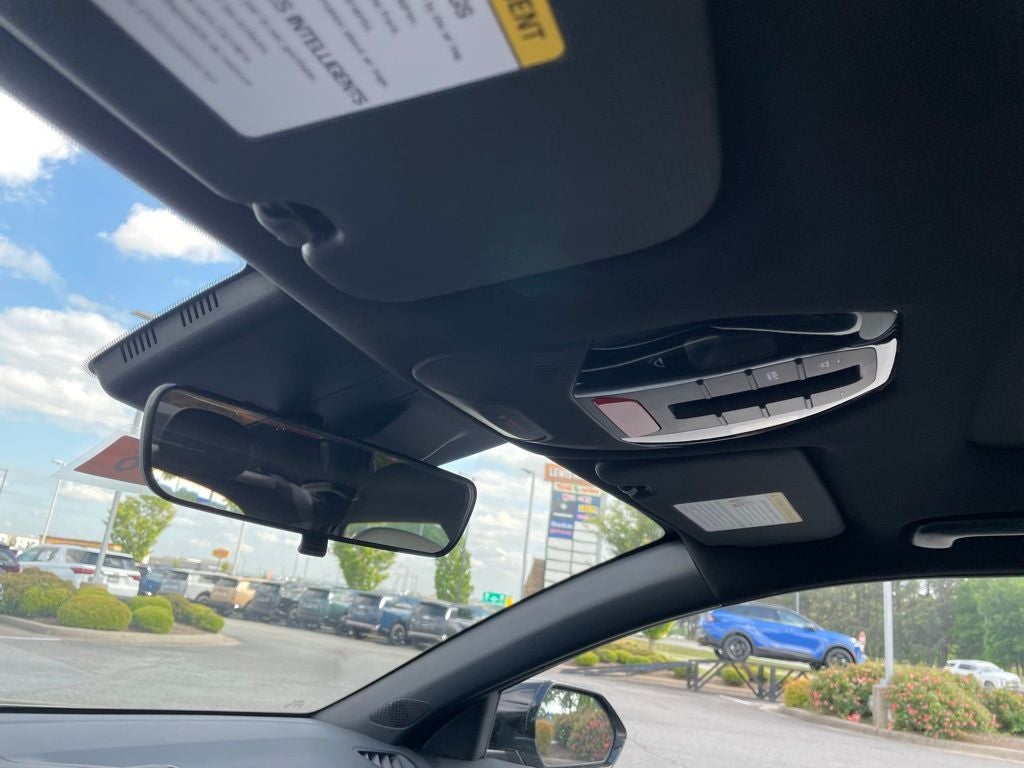 2024 Kia K5 EX