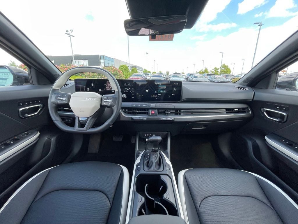 2024 Kia K5 EX