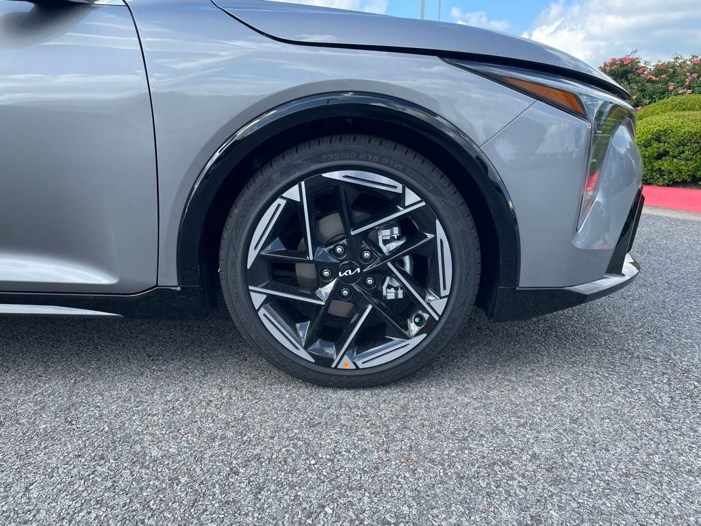 2024 Kia K5 EX
